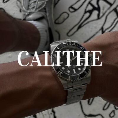 Calithe X Vhx.Posts | TikTok | Linktree