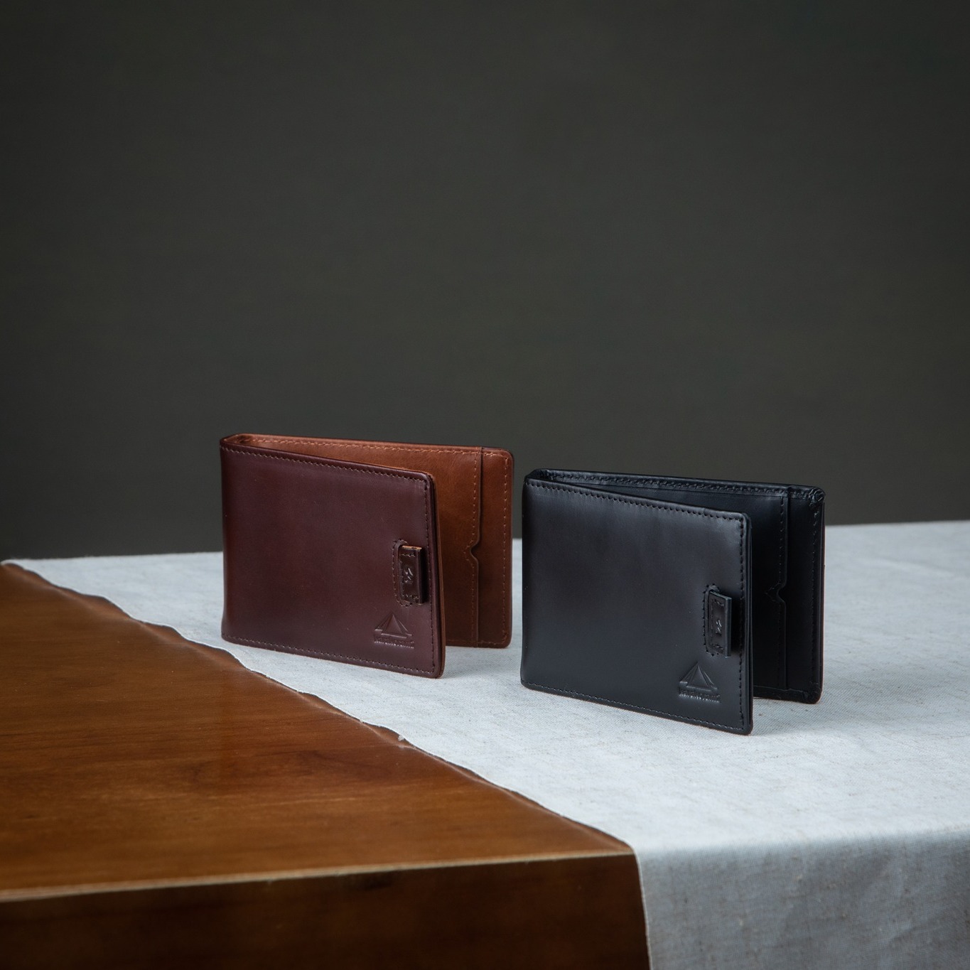 Karakoram2 Slimline wallet