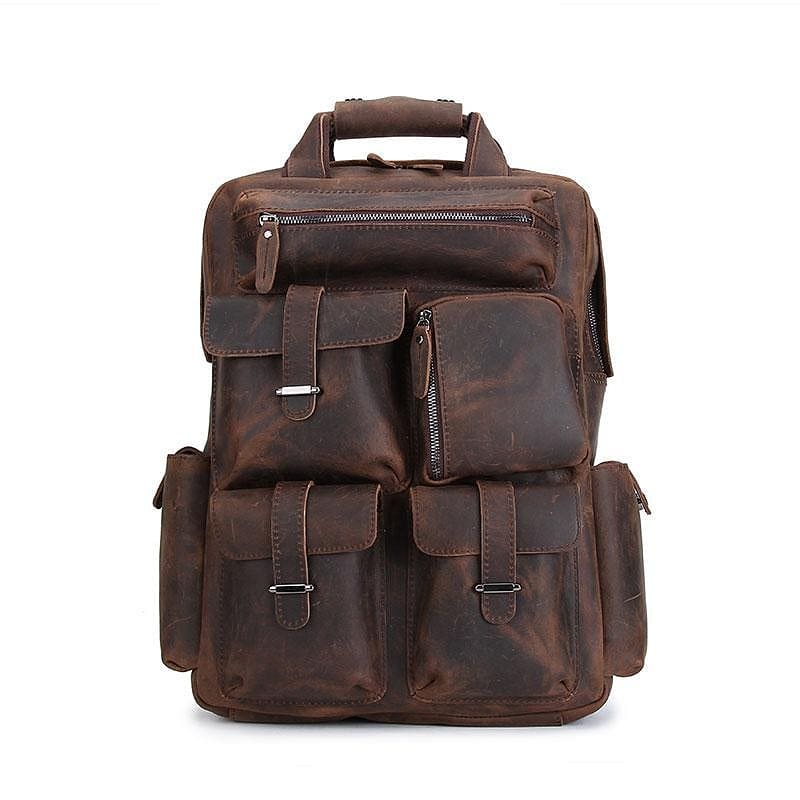 Exploring the Product Range Offered by Luke Case