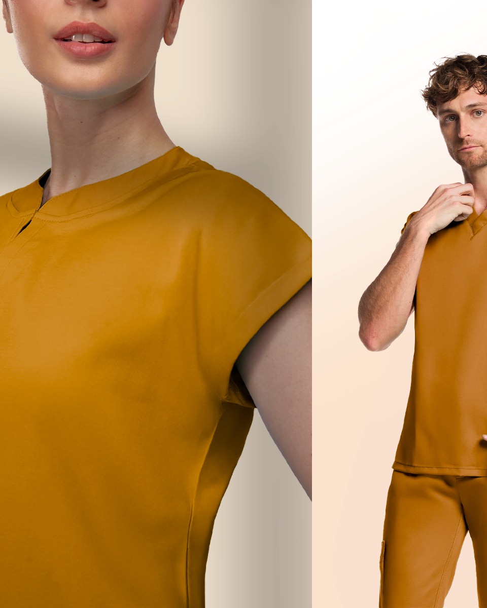 Guía Práctica para Elegir el Uniforme Médico Ideal con Kanaus