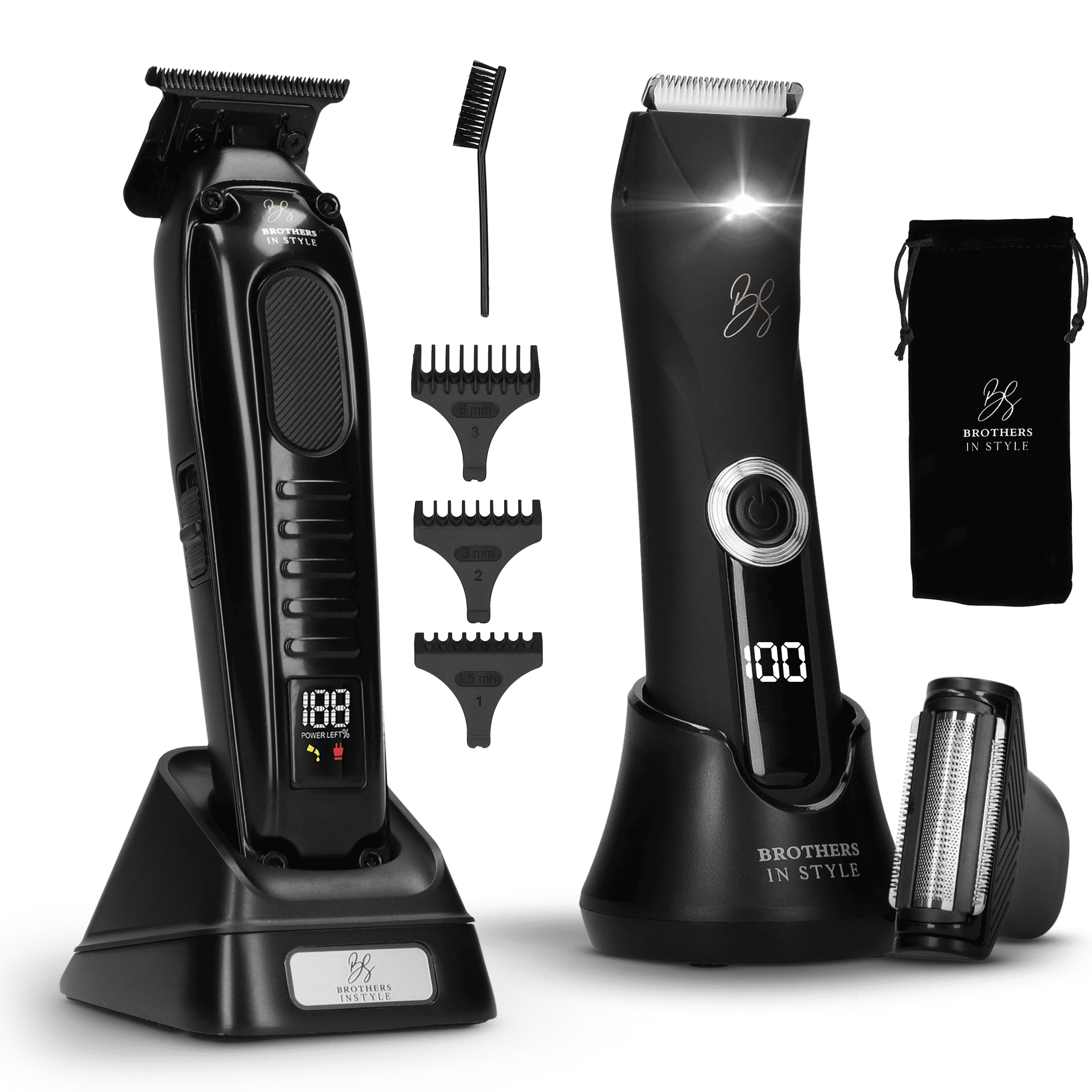Skull Shaver