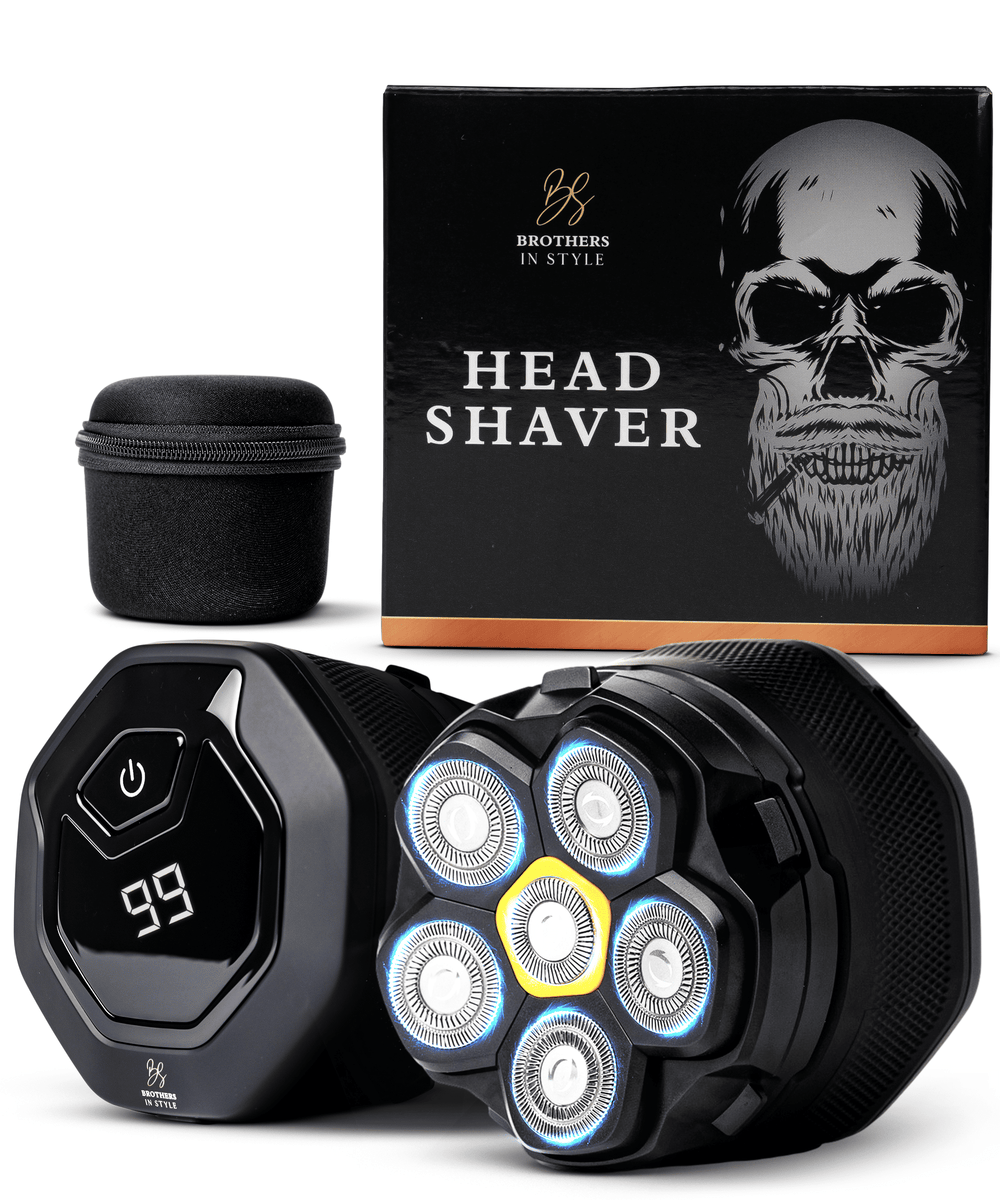 Versatile Shears and Scissors: Your Brothers in Style