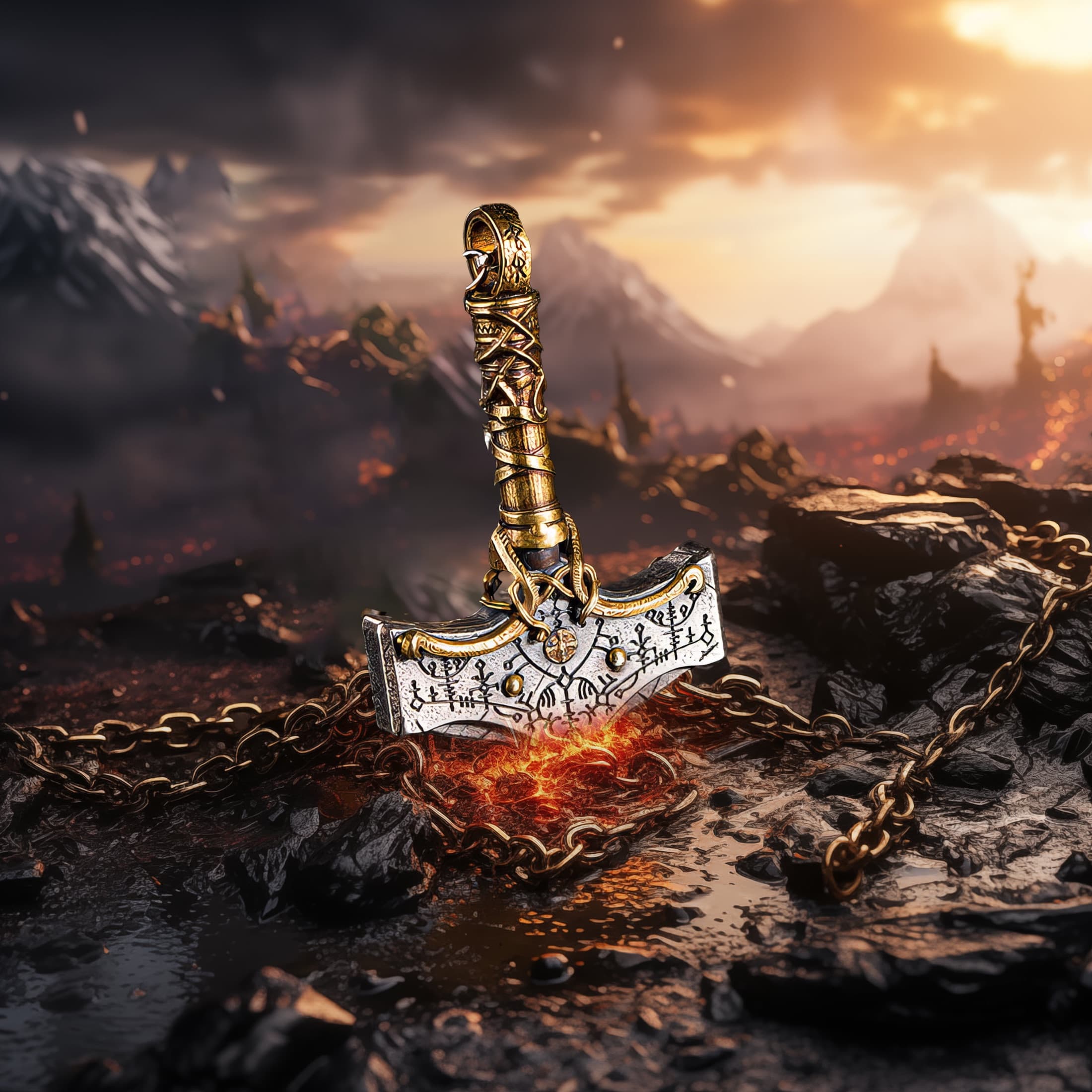 10 Must-Have Viking Trinkets for Every Enthusiast