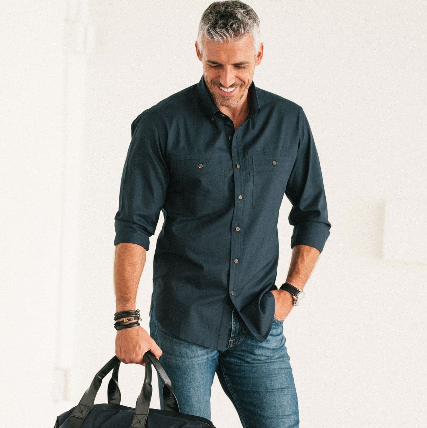 Batchmens Rogue Utility Shirt: Best Men’s Work Shirt Review 2026