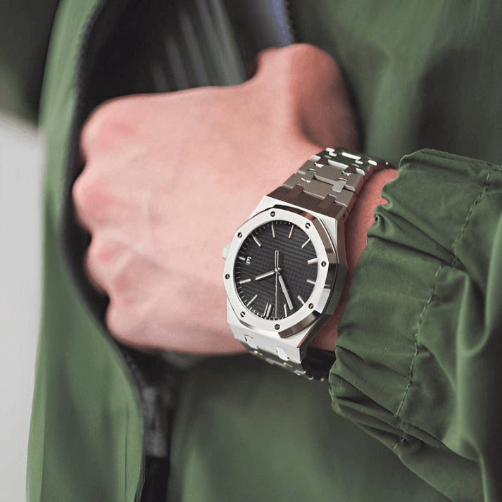 Calithe’s Best-Selling Men’s Watches & Jewelry: Elevate Your Style with Timeless Elegance
