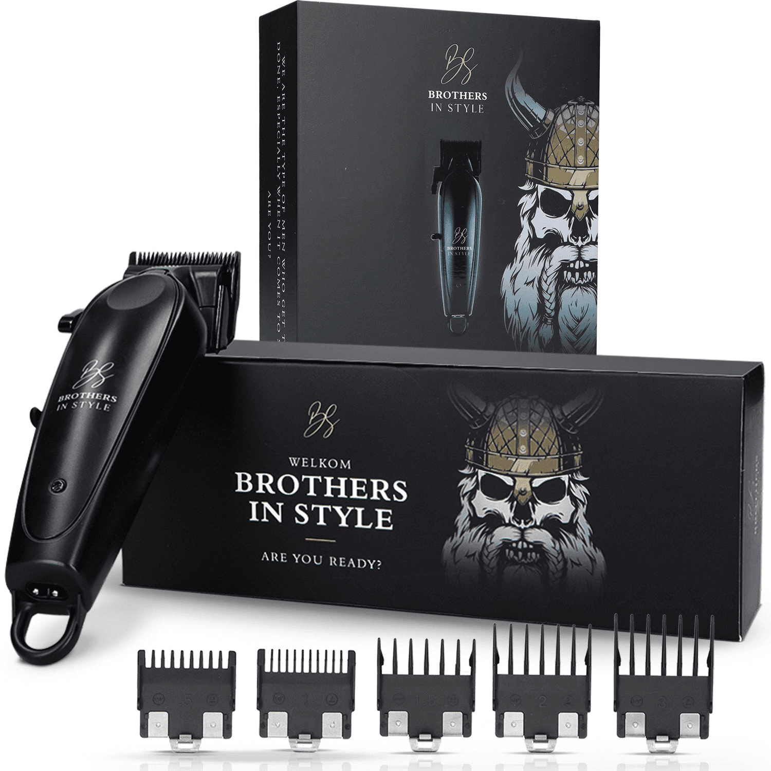 Top 5 Must-Have Accessories for Every Modern Barber