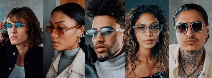 James Oro: Premium Luxury Eyewear Collection & Reviews 2025