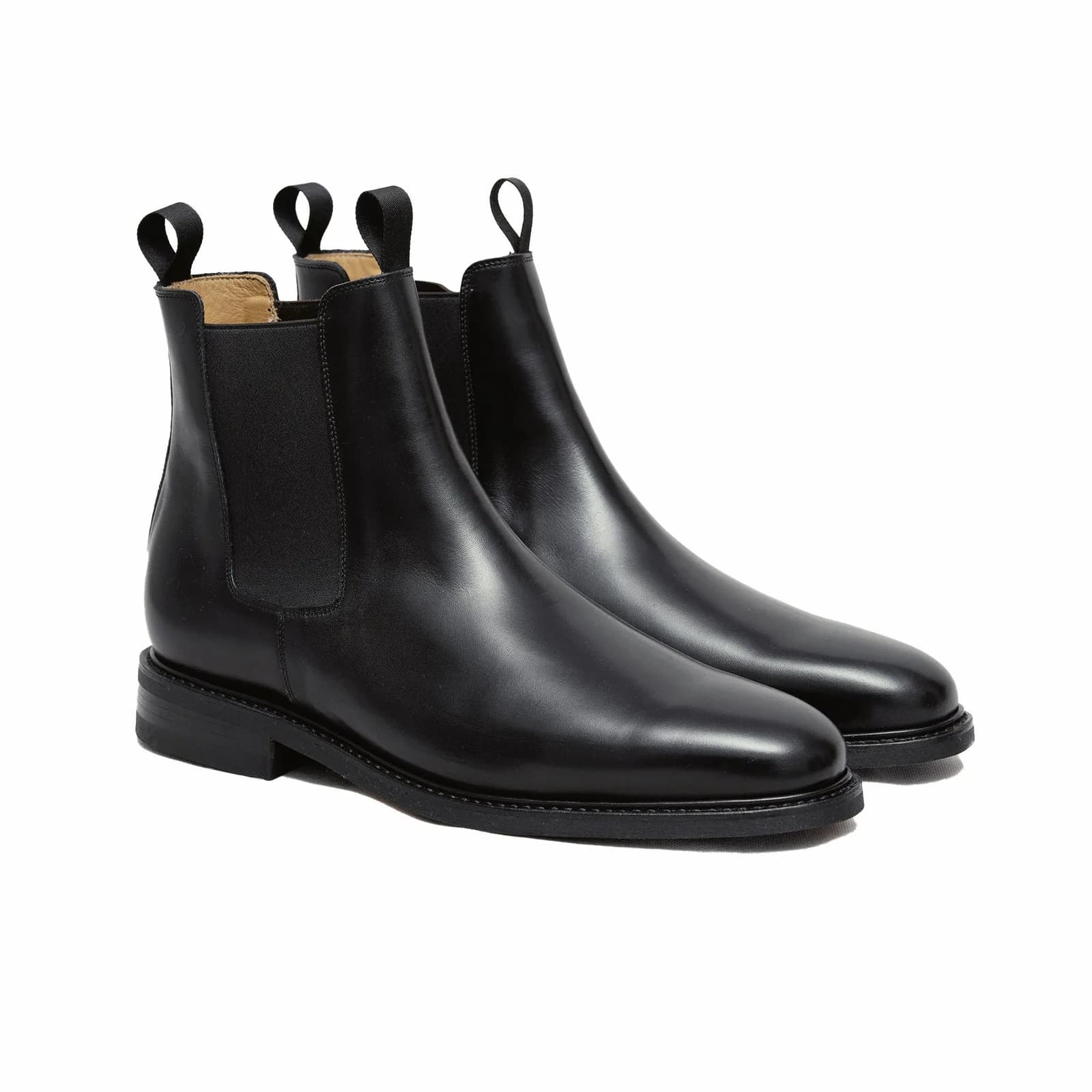 Sparrods & Co Handcrafted Leather Shoes: Brand Guide 2026
