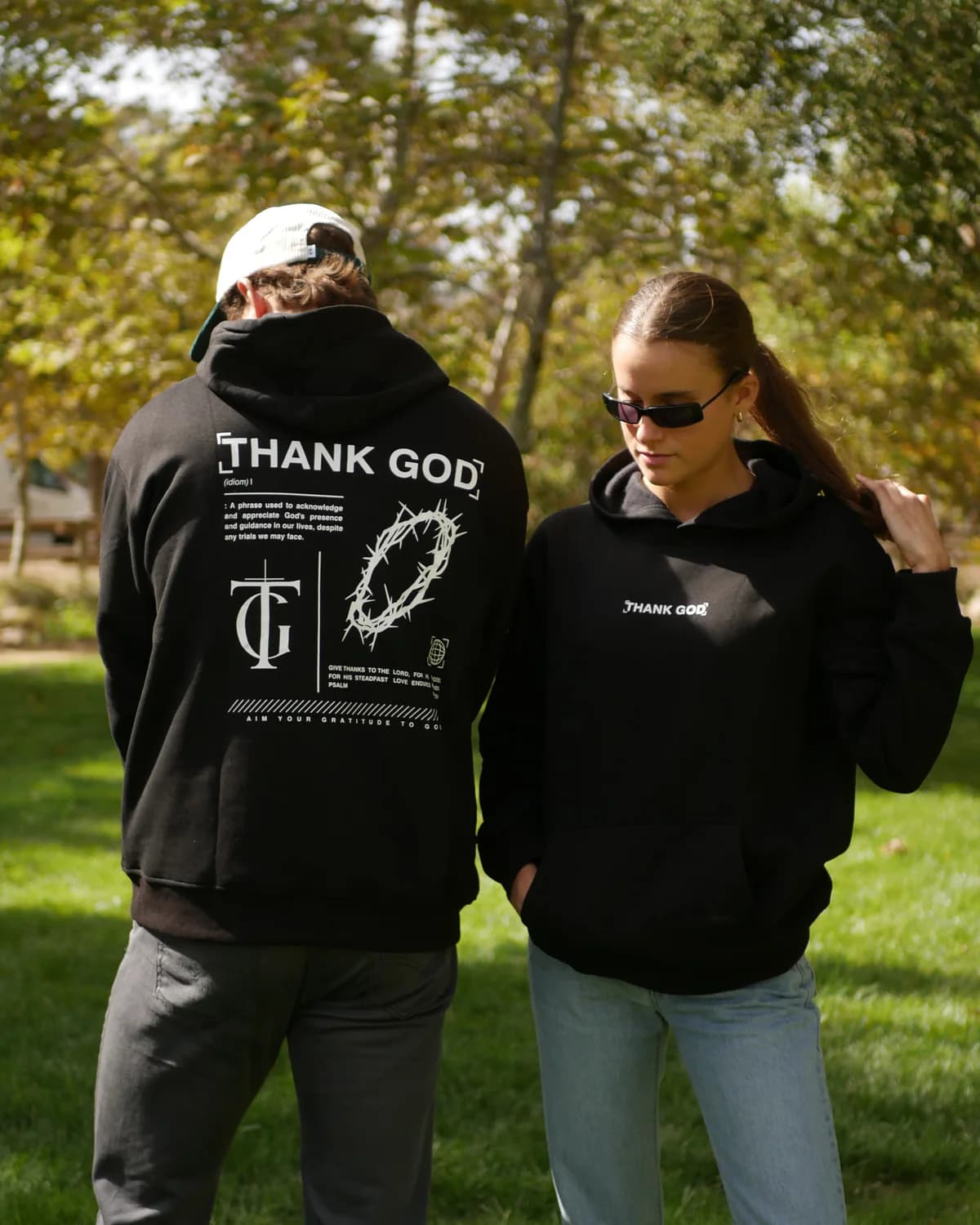 How to Style Christian Streetwear for Men: 5 Outfits That Work
