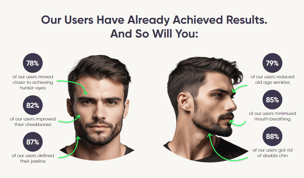 The Science Behind Jawzrsize: Does Jawline Training Actually Work?