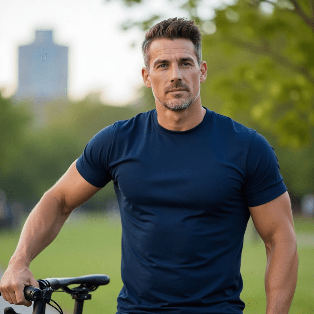 Get the Perfect Look with Fincut Men in Just 5 Easy Steps