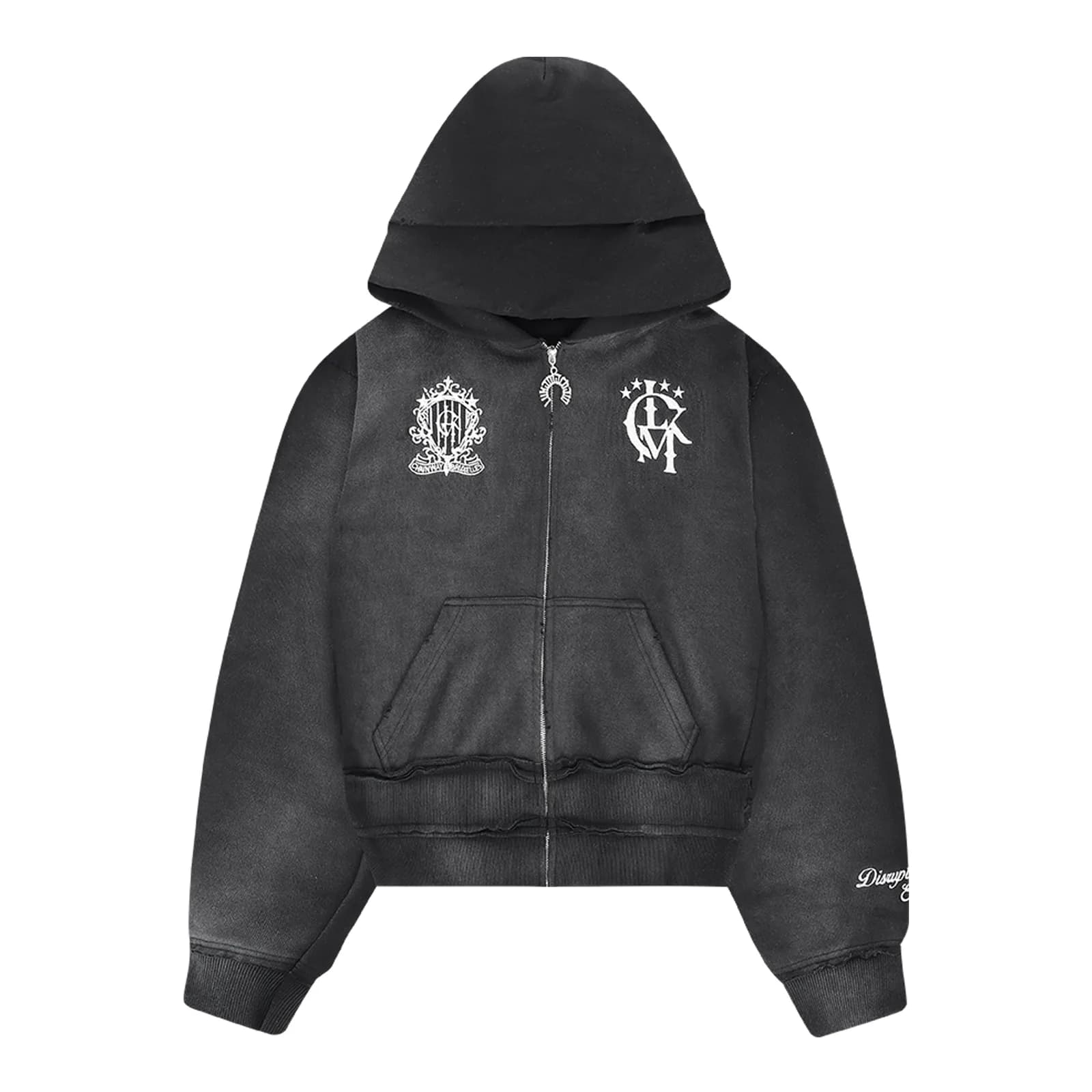 Lukamachain Review 2026: Is This Alternative Streetwear Brand Worth It?