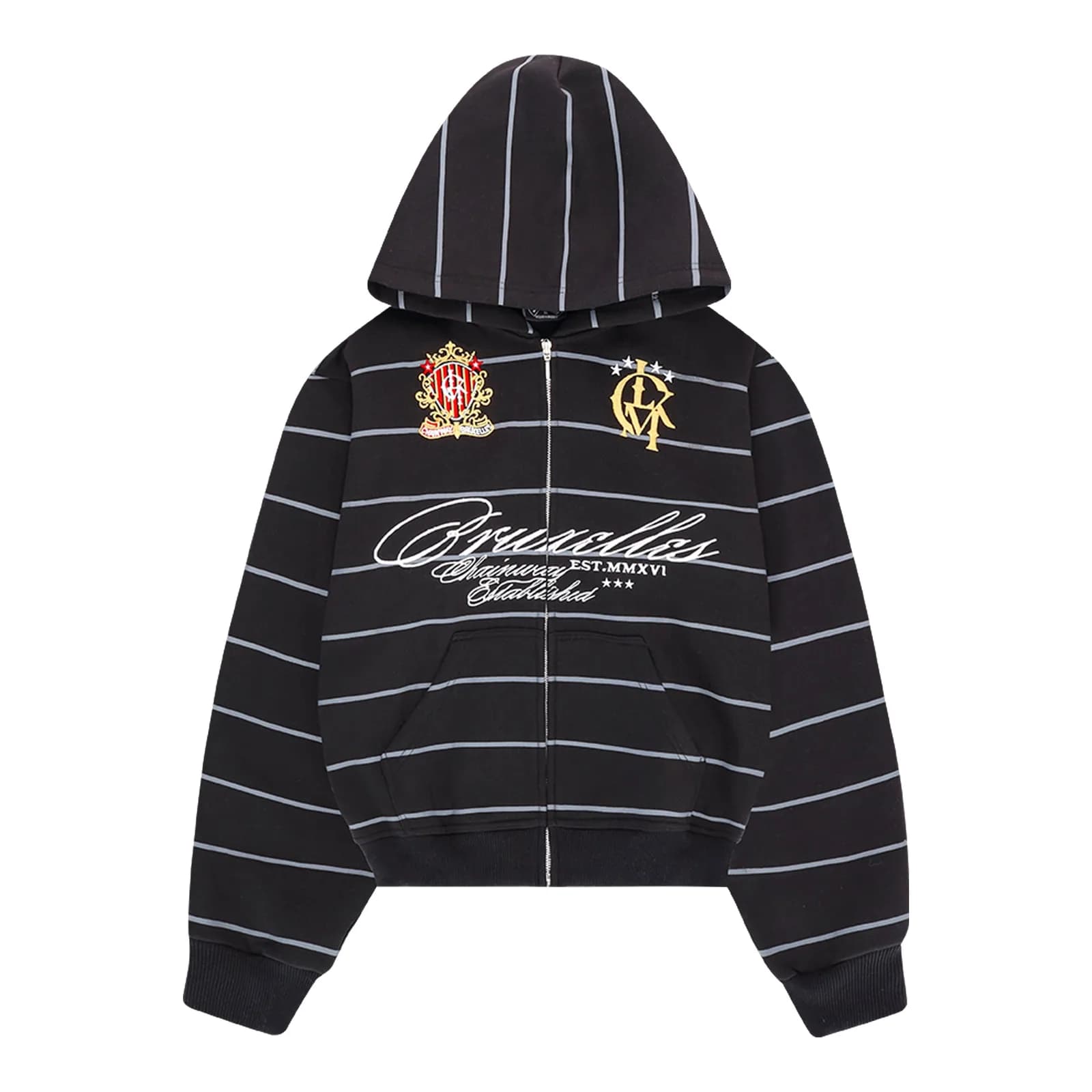 7 Best Alternative Streetwear Brands for Statement Tracksuits (2026)