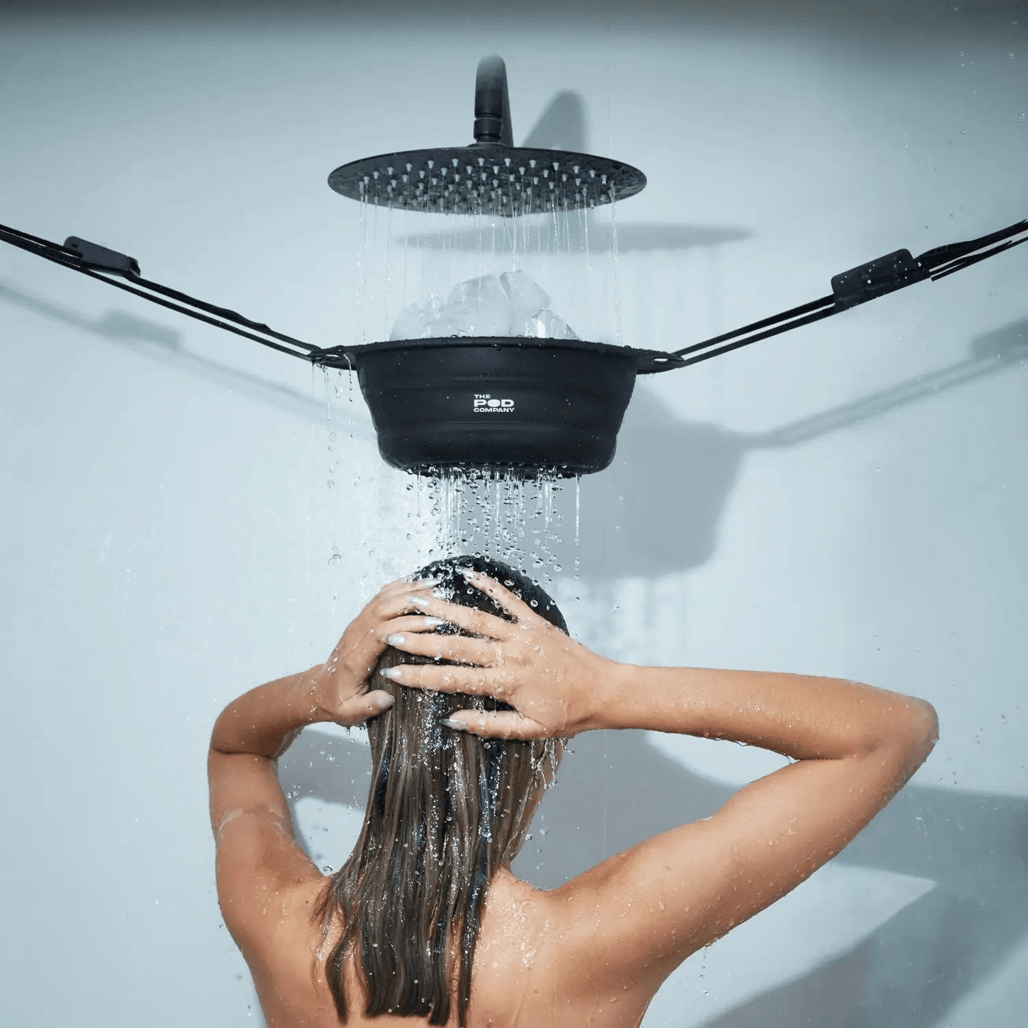 Portable, Powerful, Proven: The Evolution of Modern Ice Baths