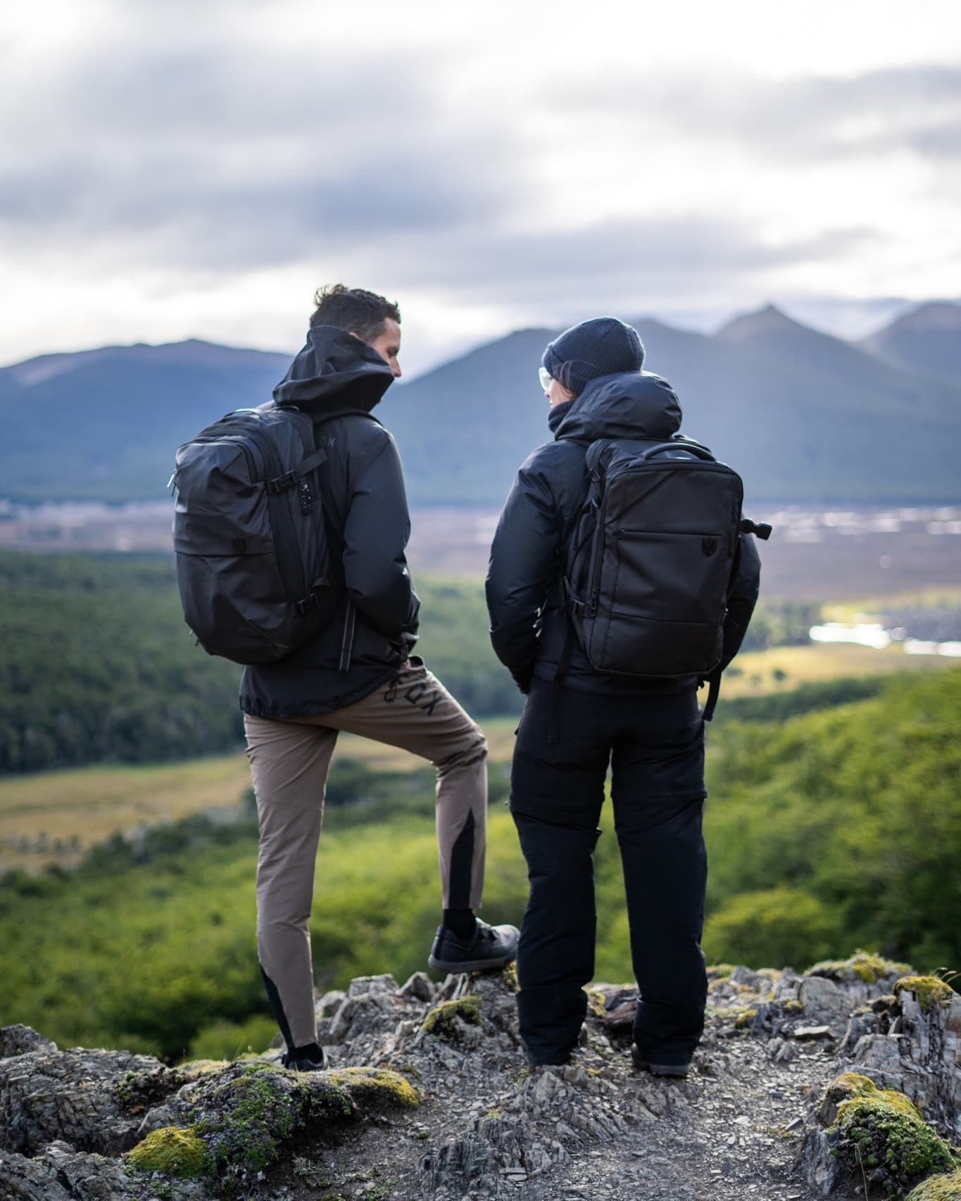 Tu Próxima Aventura Comienza con Xclusive: Equipamiento Duradero para una Vida sin Límites