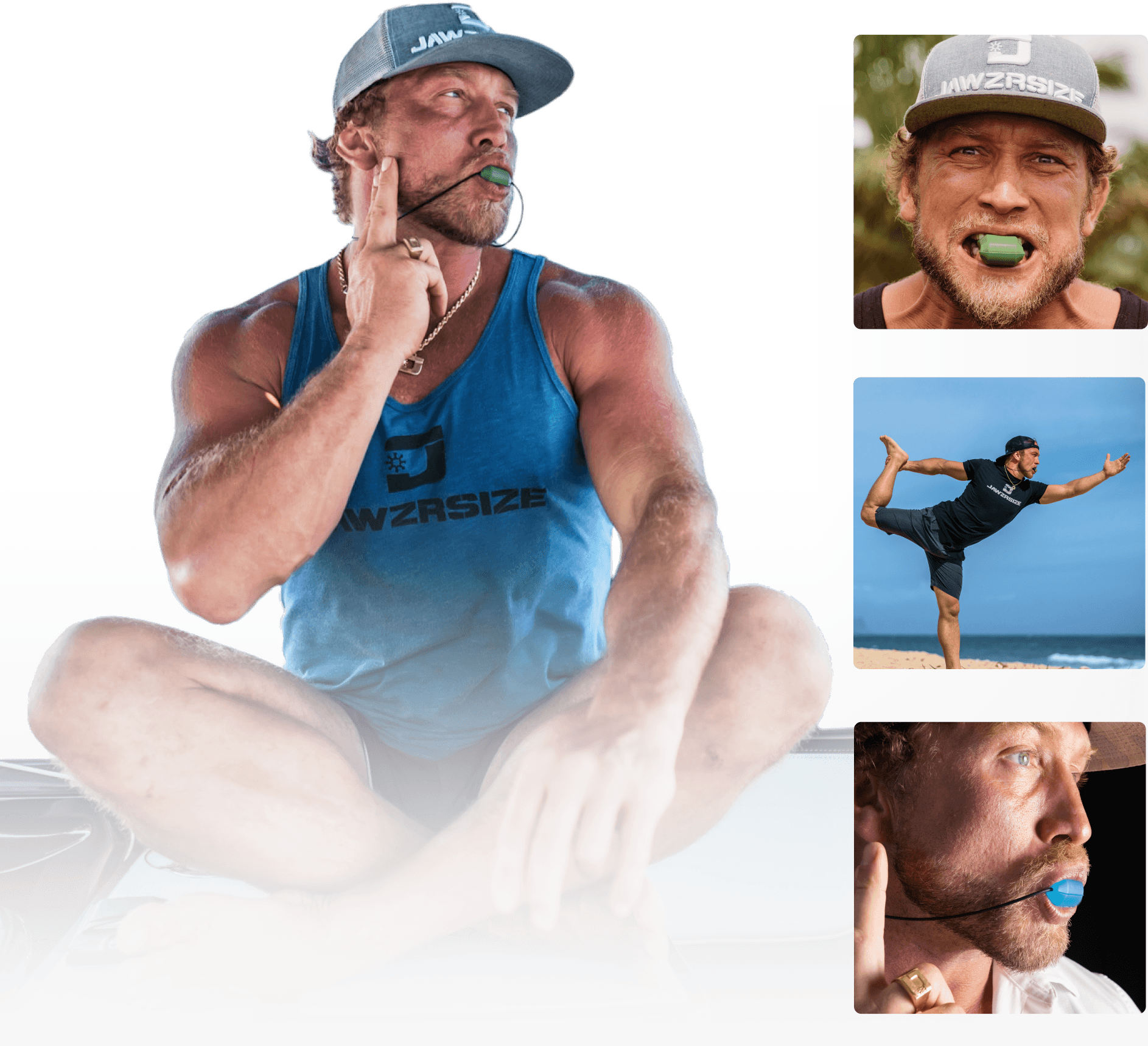 Glow Up Before the New Year With Jawzrsize