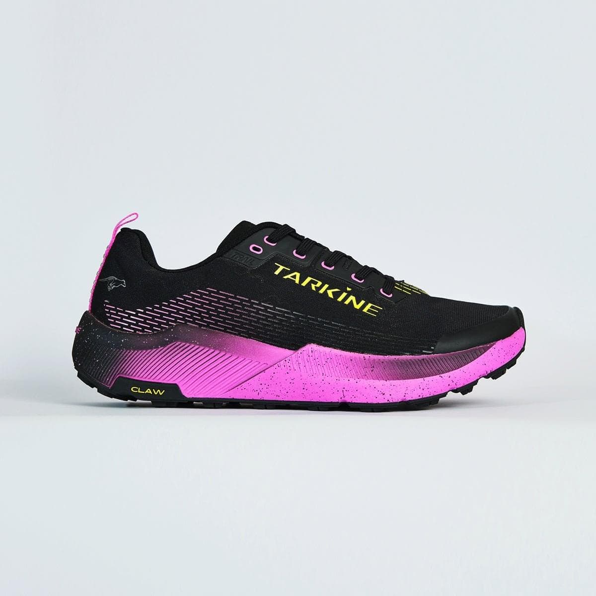How to Choose the Right Running Shoes for Road and Trail in the Tarkine