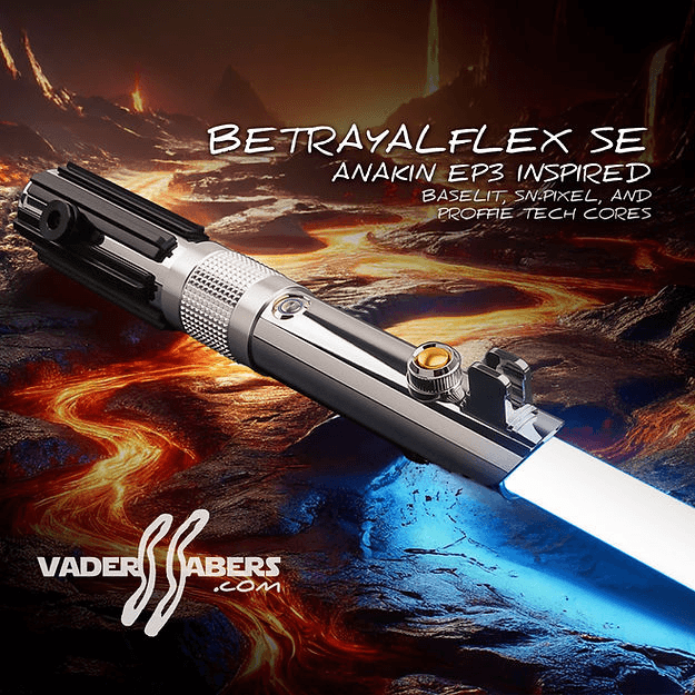 Vader’s Sabers Review: High-Quality Lightsabers or Just a Trend?