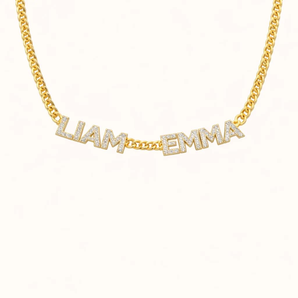 Personalized Necklaces: The Meaningful Gift Guide for 2026
