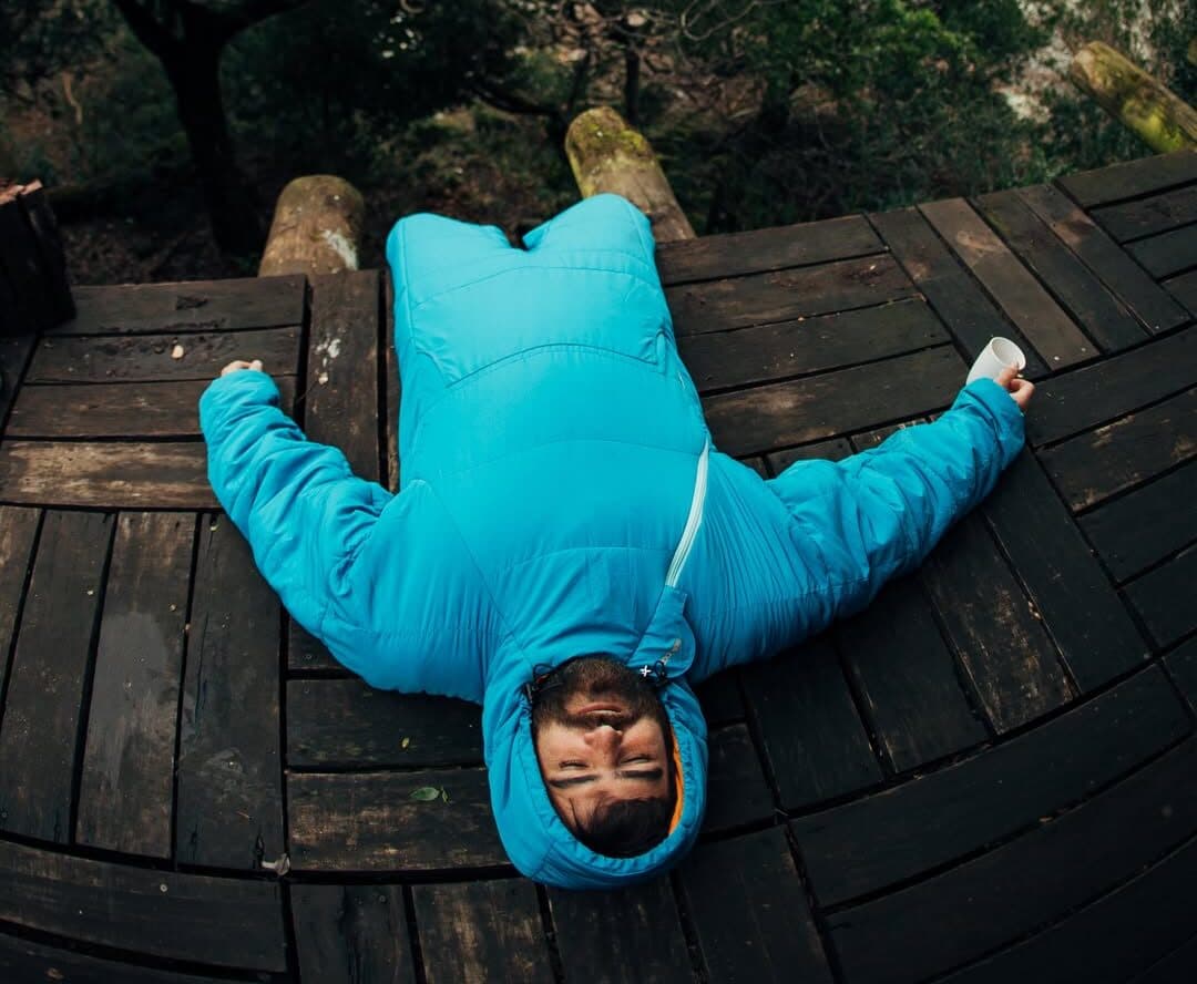 Selk’bag: The Wearable Sleeping Bag Explained