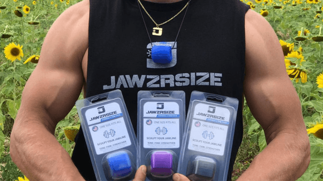 🔥 Sculpt Your Jawline This Summer: Get 30% Off Jawzrsize Before It’s Gone! 🔥