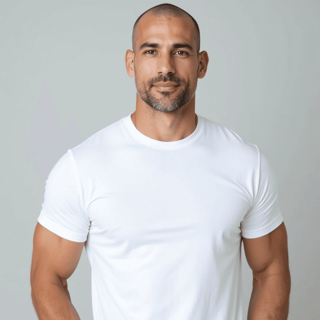 Fincut Men : T-shirts Élégants et Confortables pour Hommes