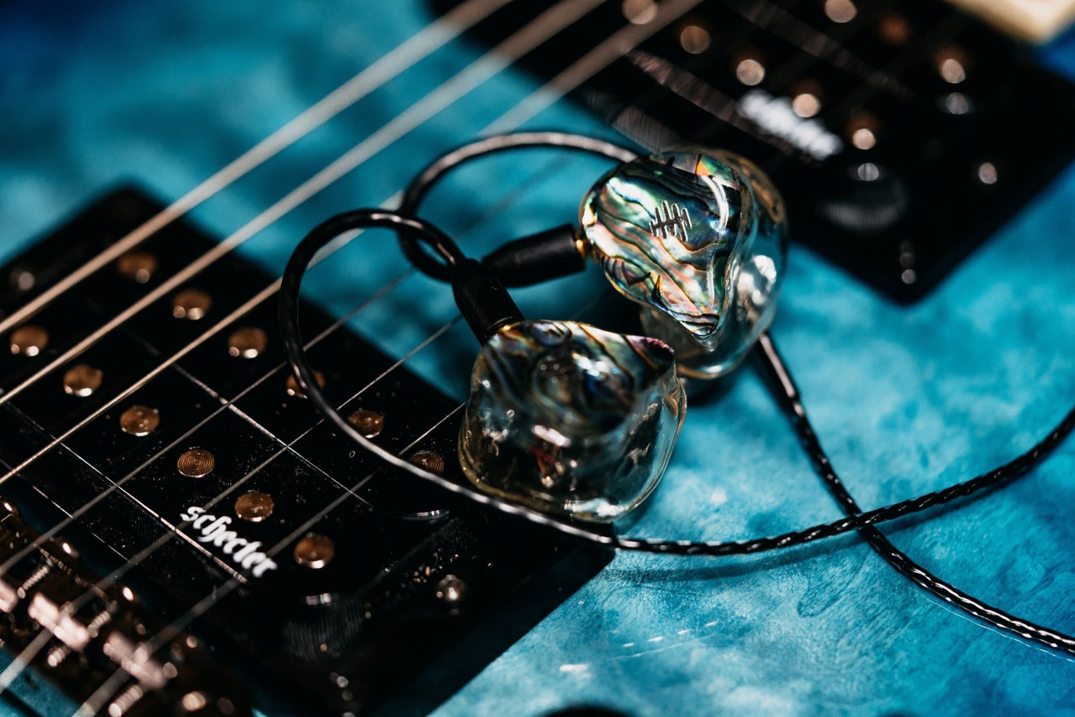 Wavs Custom: An Inspiring Success Story in the Audio Industry