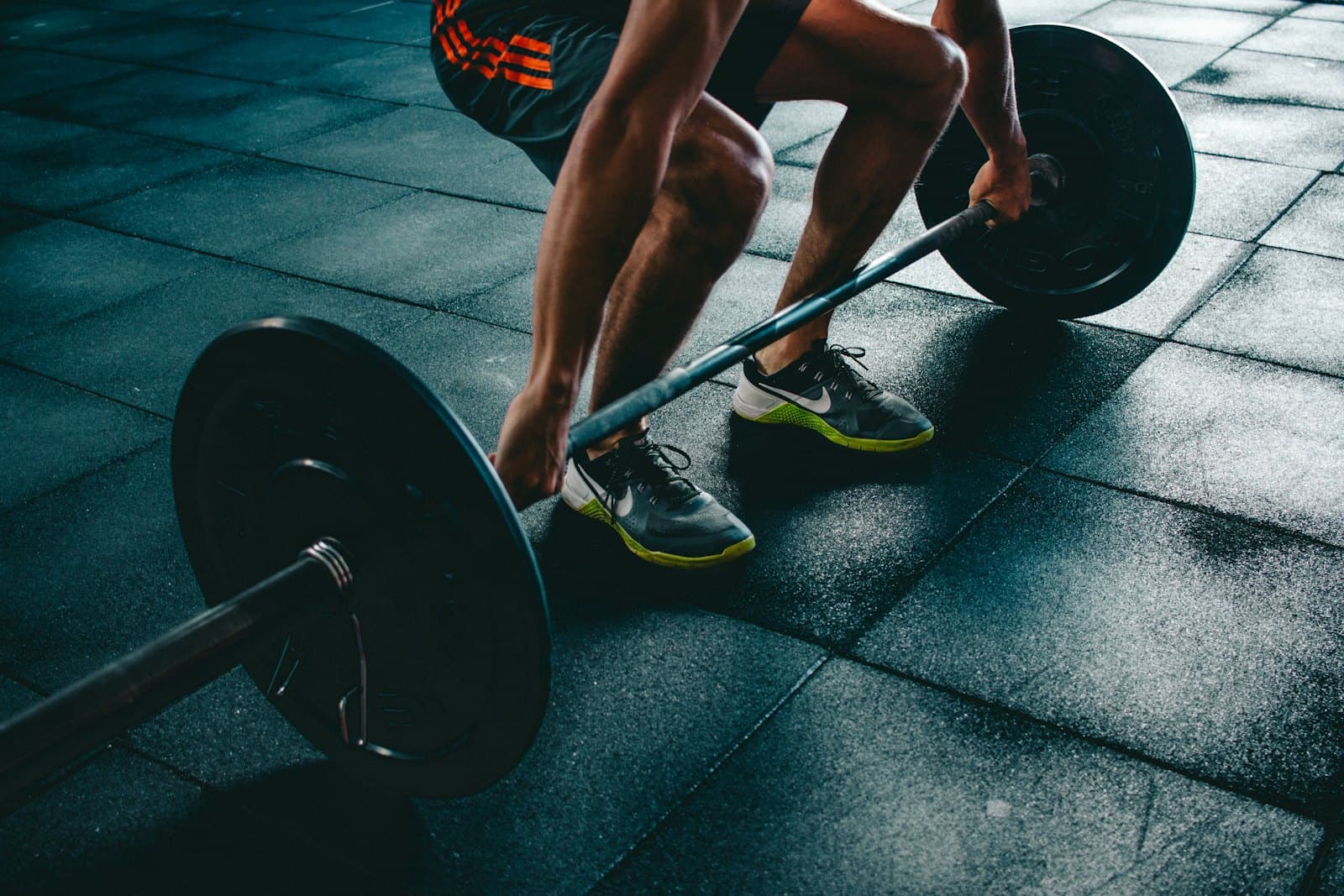 How Blonyx Supplements Can Boost Your Athletic Performance