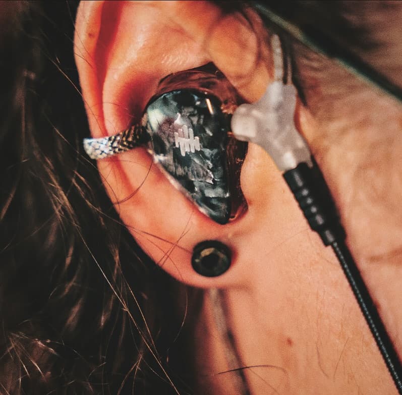 Why Custom-Fit Earphones Change Everything: A Deep Dive Into WAVS Custom IEMs