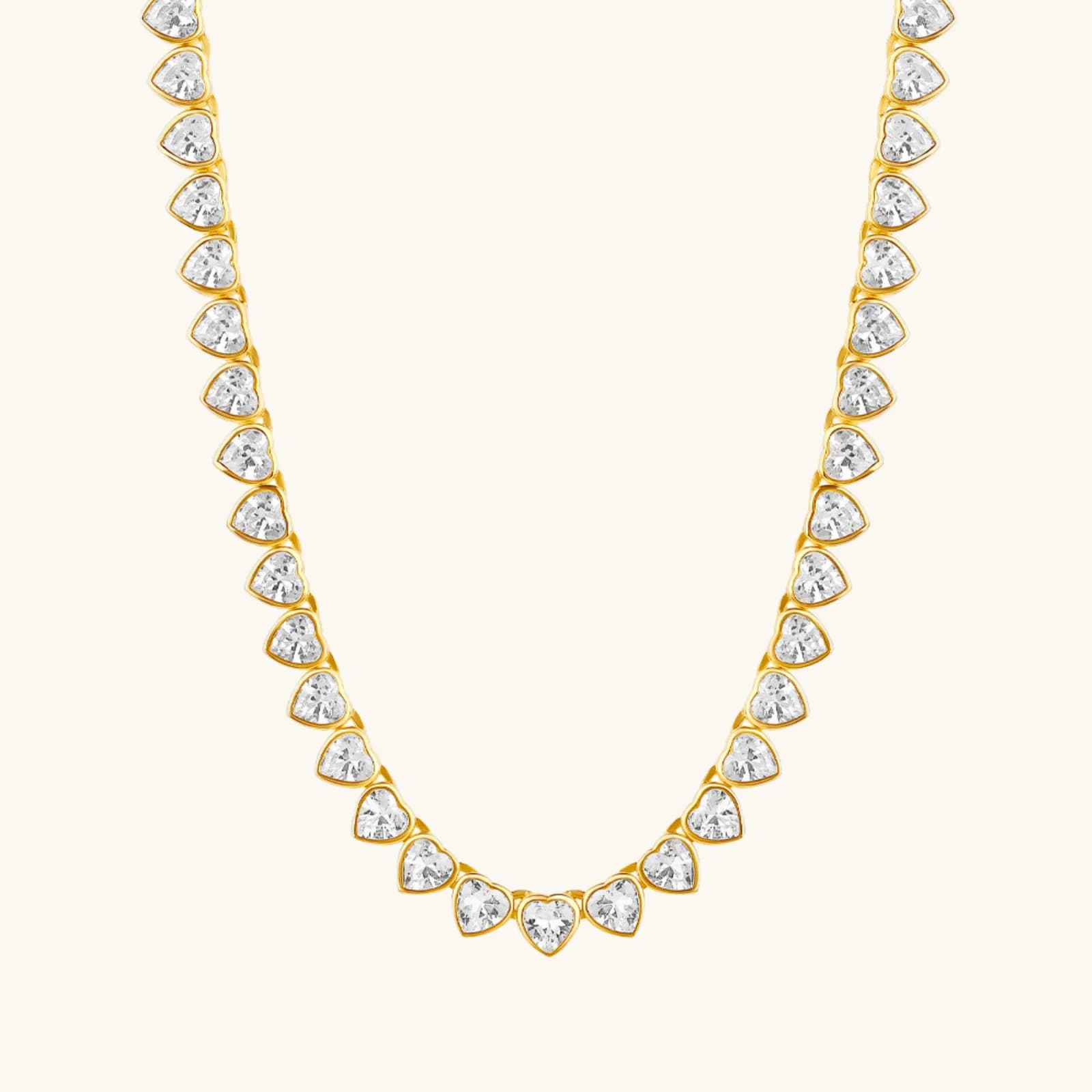 How to Layer Necklaces: The Complete Styling Guide