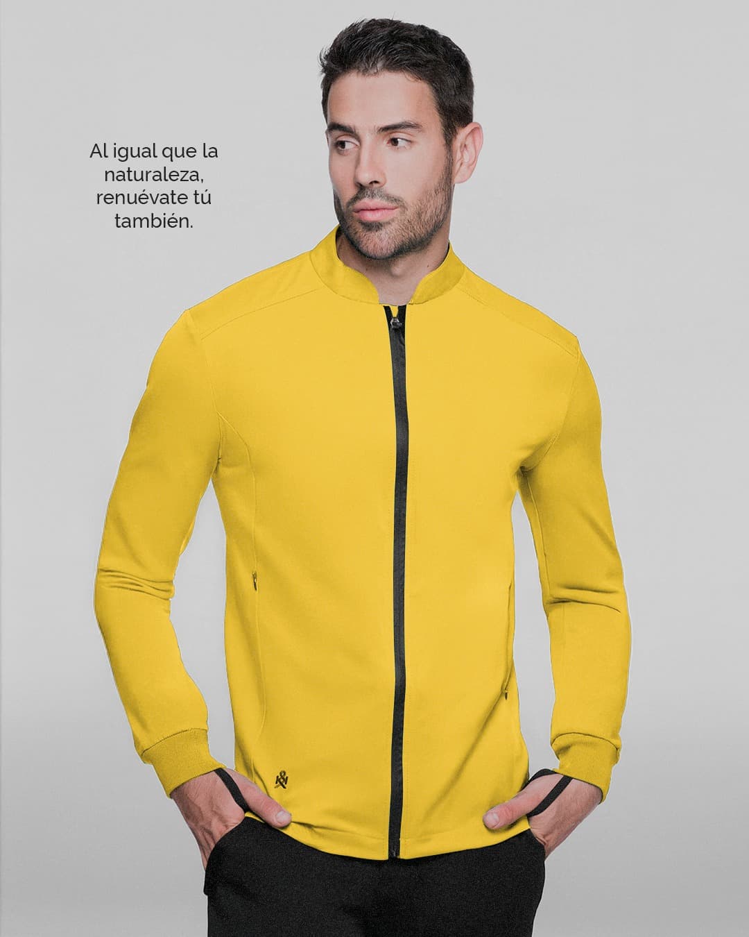Lo Último en Tecnología Textil para Profesionales de la Salud