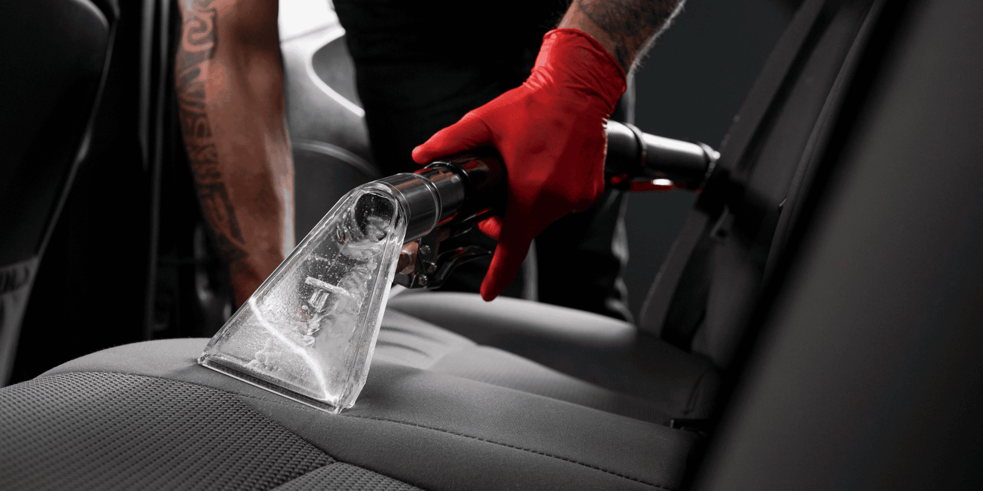 Car Smells Bad? Ripclean Carpet Deodorizer Powder Might Be the Fix