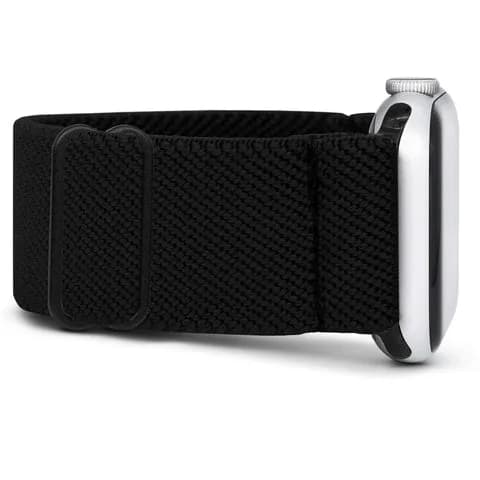 Braxley Bands Review: The Stretchy Apple Watch Band Everyone's Talking About