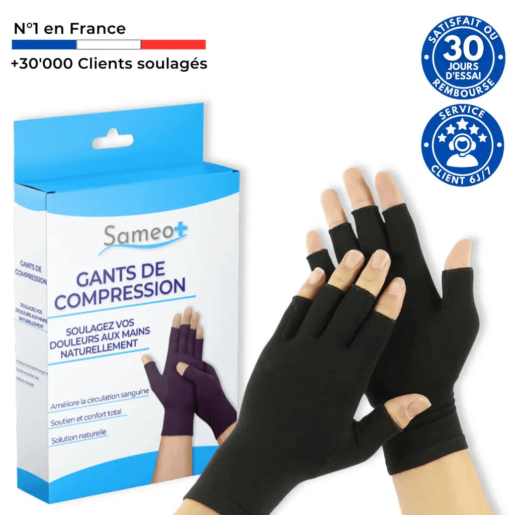 Prenez soin de vous au quotidien avec Sameo