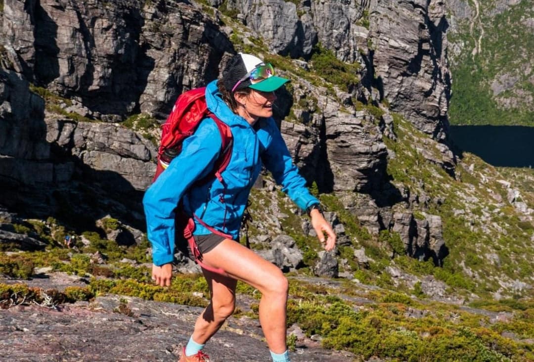 Inside Tarkine: How We Design Eco-Friendly Running Shoes in Tarkine