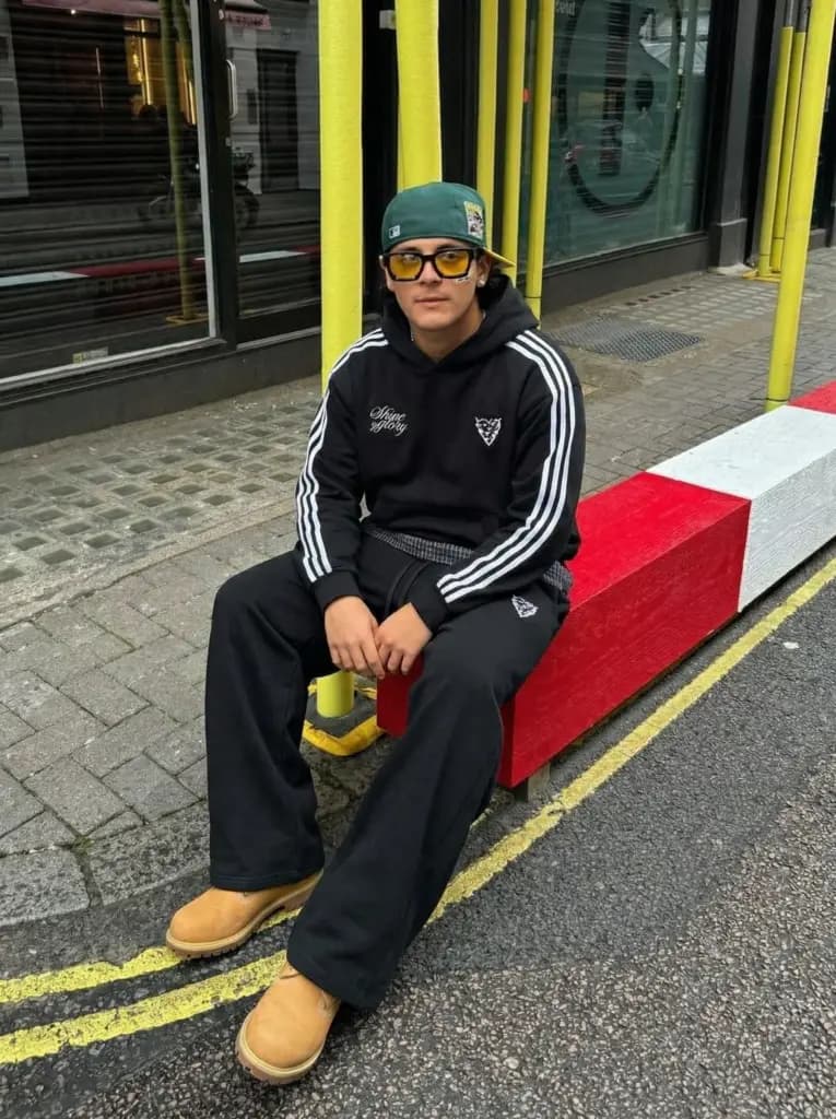 Shine and Glory Is the Unstoppable French Streetwear Brand Gen Z Can’t Stop Talking About