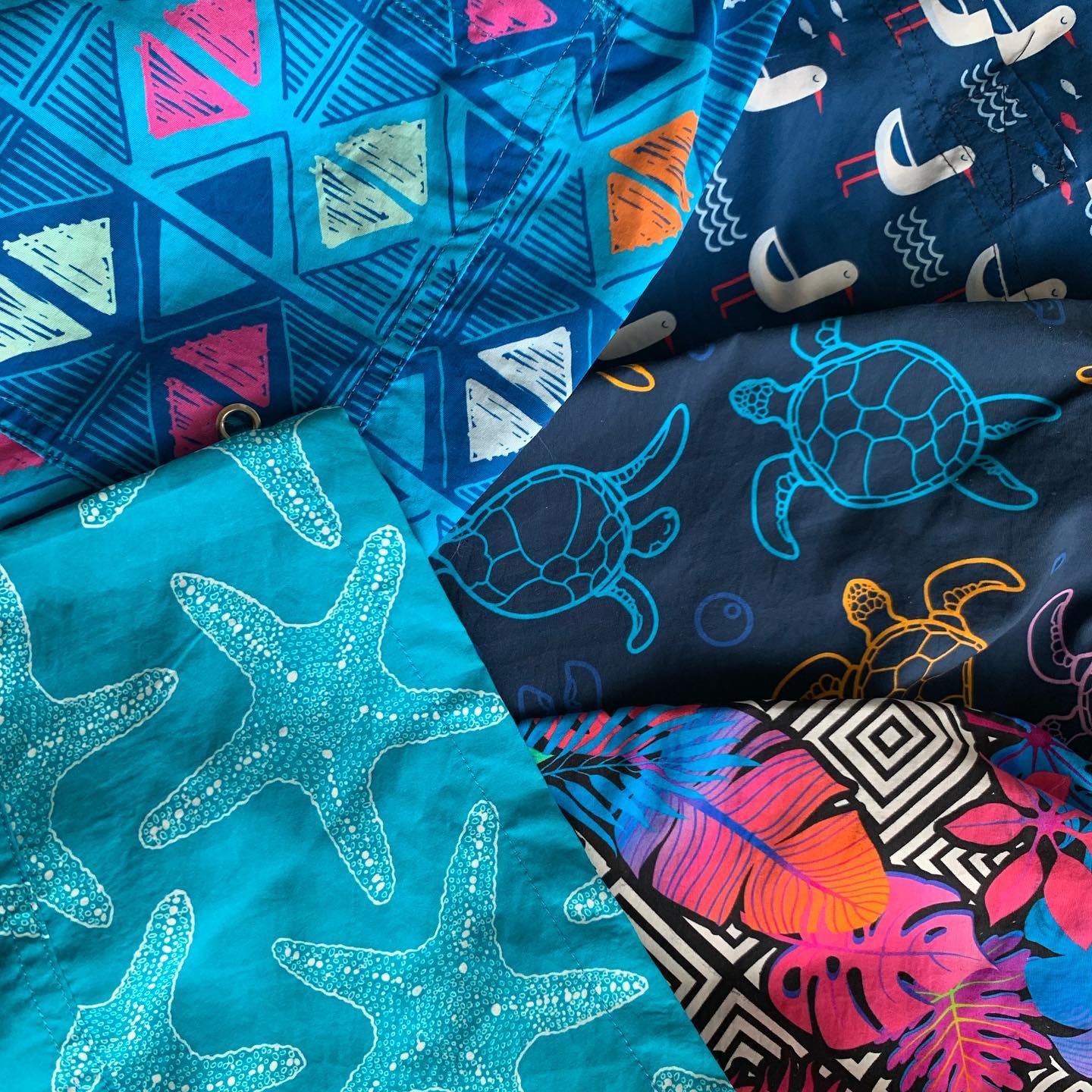 Standout Features of Kiniki Swimwear Designs