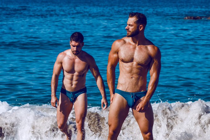 Stylish Swimwear for Fashion-Forward People