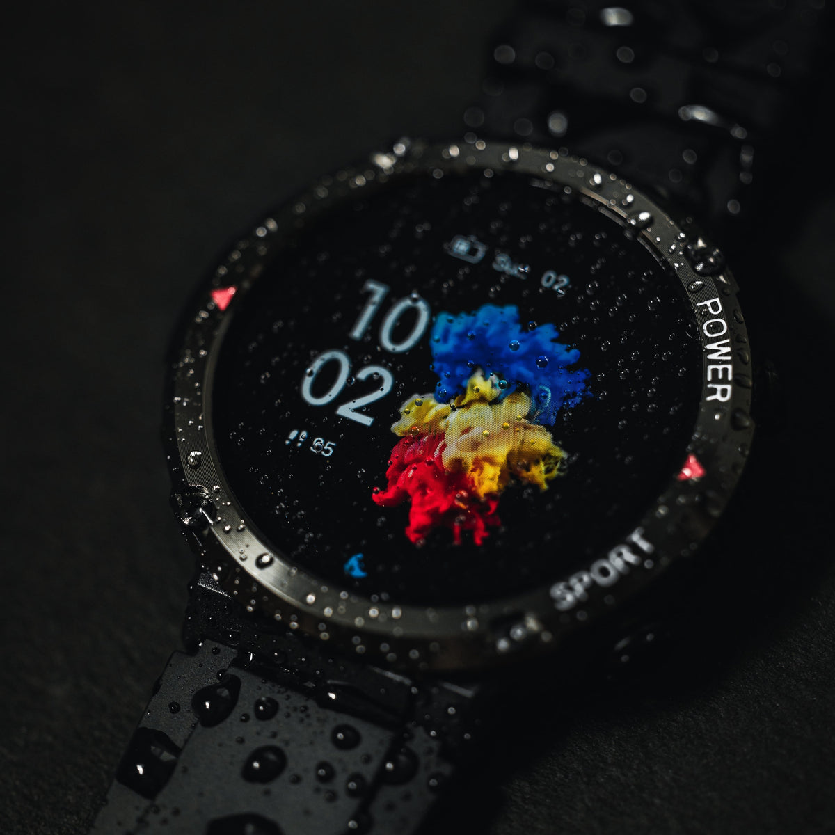 Alphagear