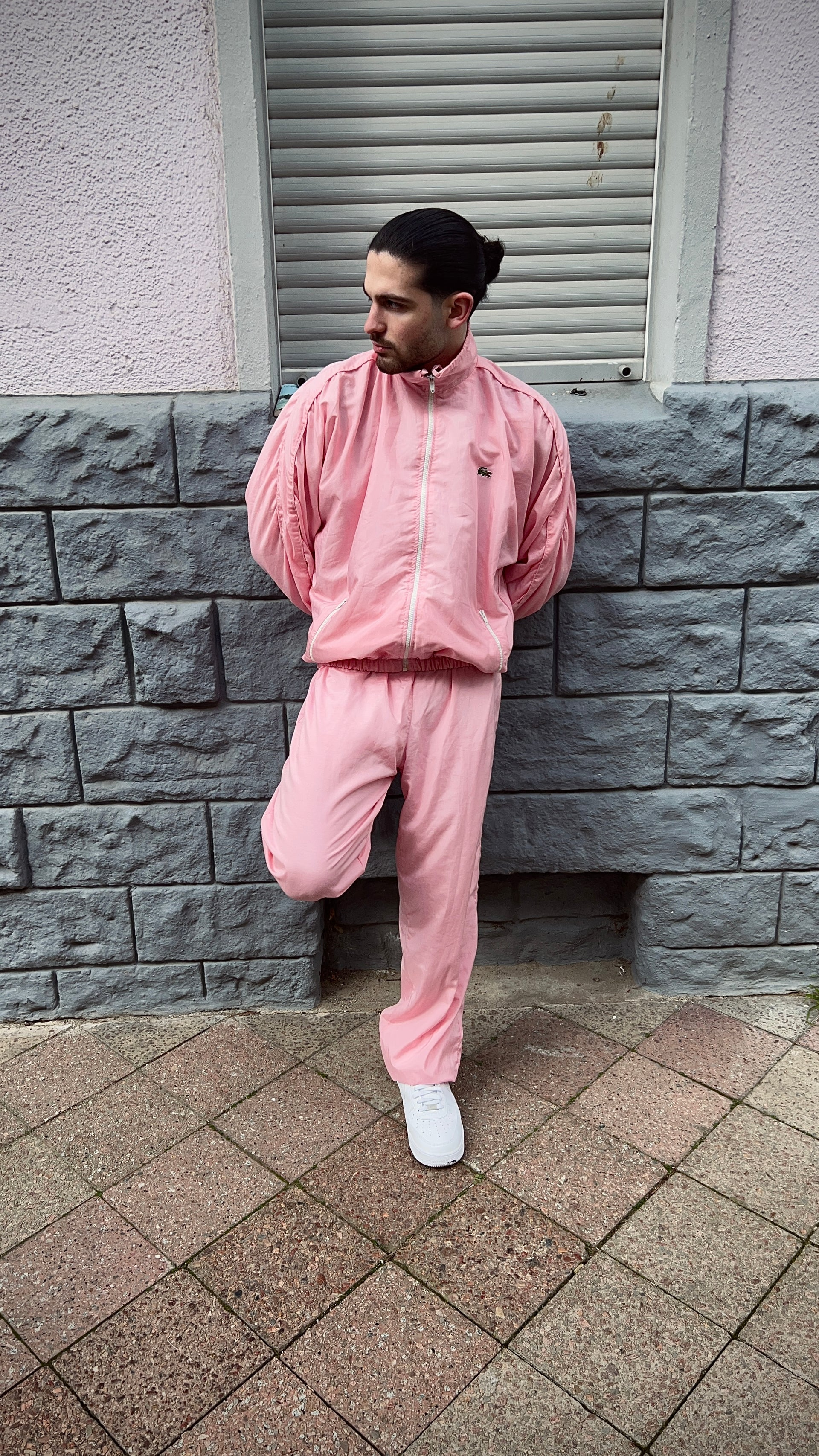 Die Qualität der Kleidung bei Kikivintage