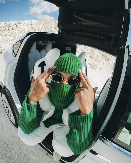 Les vêtements phares de Glory Clothing