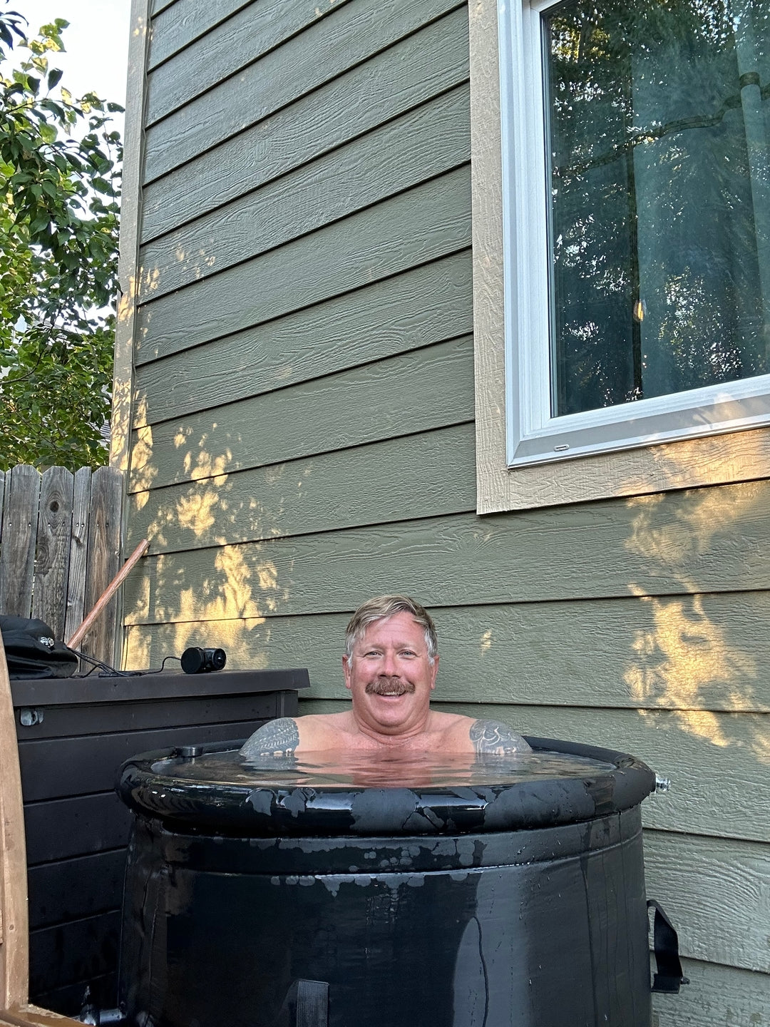 Comparing The Pod Company’s IcePod with Other Cold Plunge Solutions