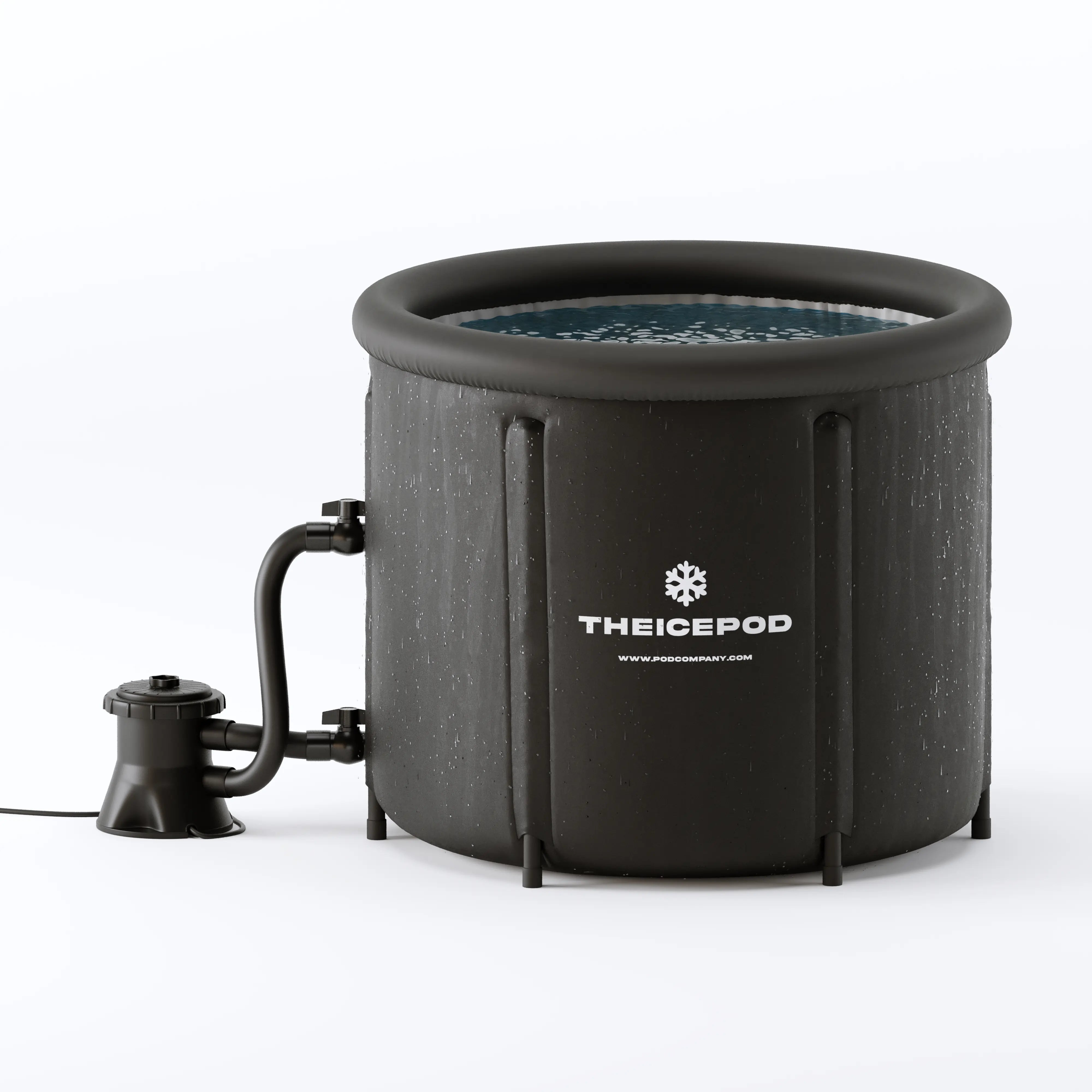 Customer reviews of The Pod Company products