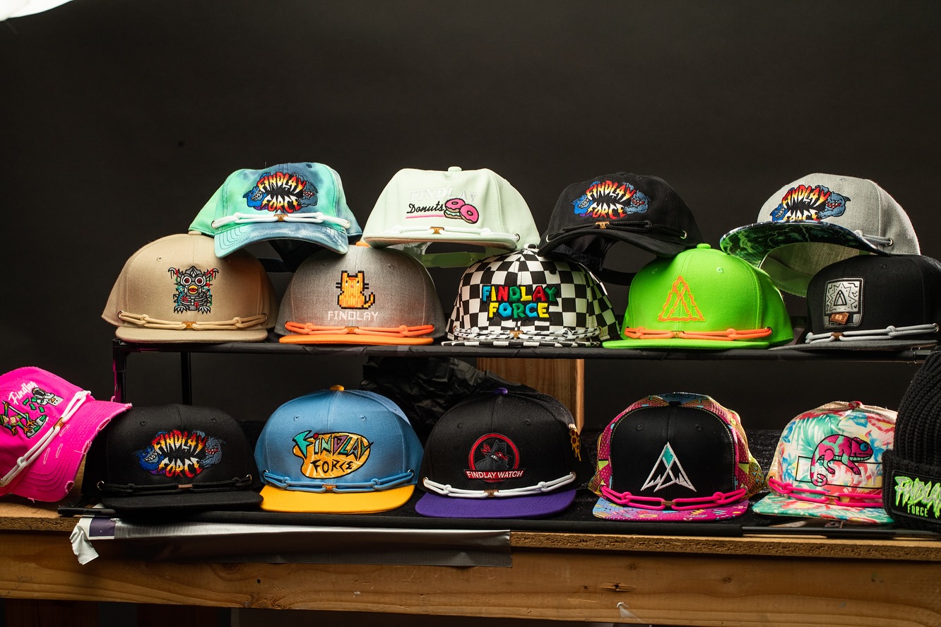 Make a Statement Without Saying a Word – Rock Your Look with Findlay Hats