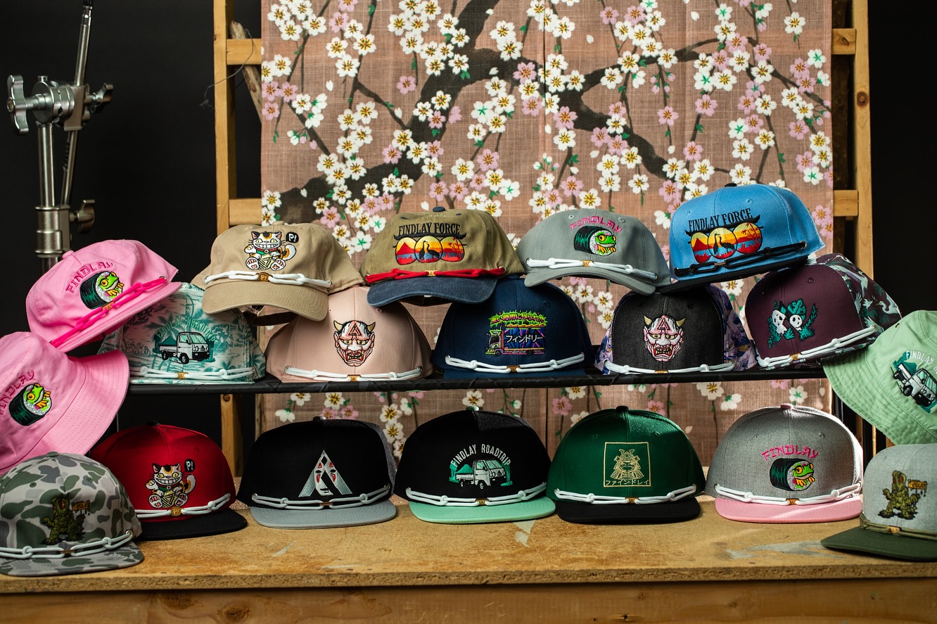 Once You Try a Findlay Hat, You'll Never Go Back – Here's Why