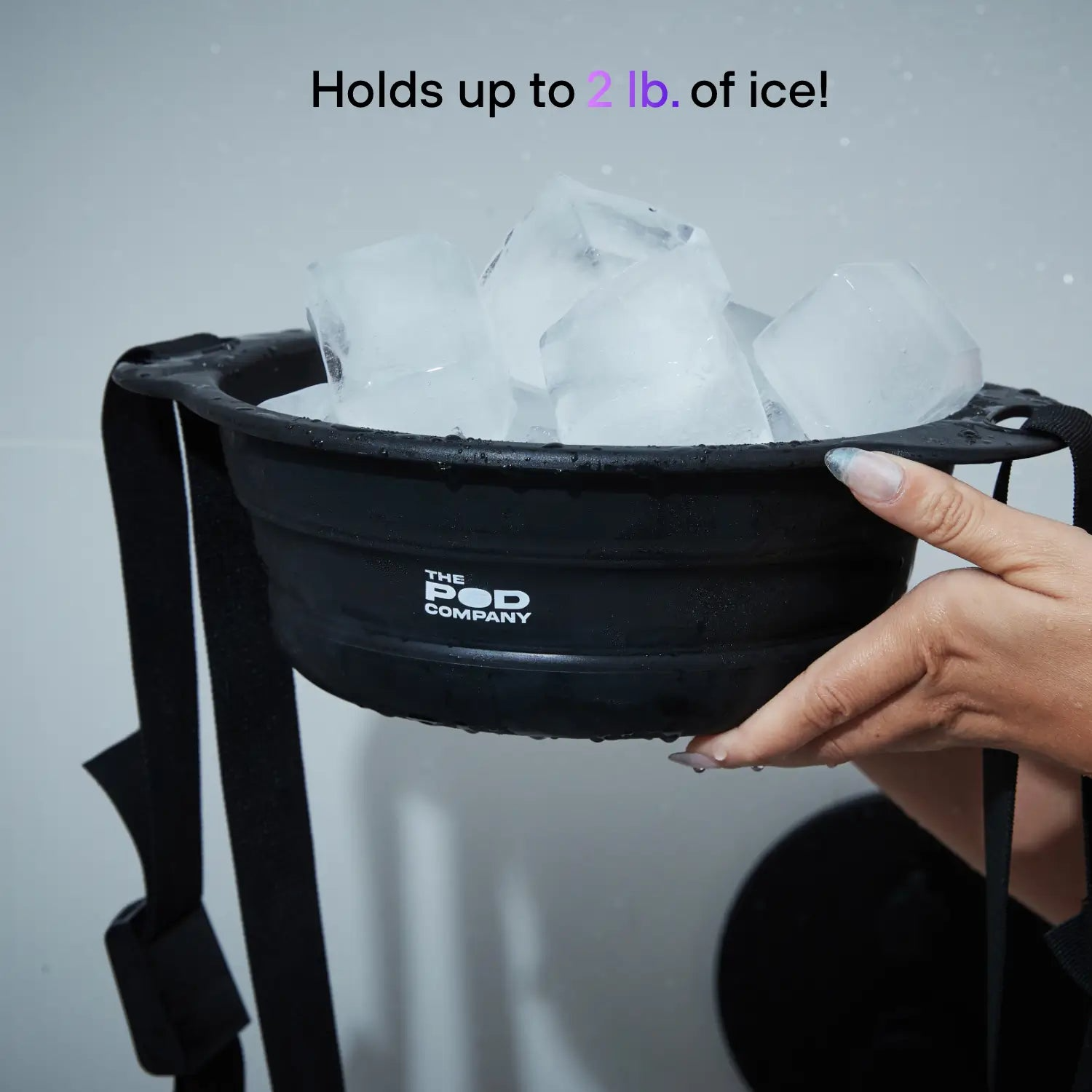 Stress Relief with Ice Baths: Lowering Cortisol Levels and Reducing Anxiety for Overall Well-Being