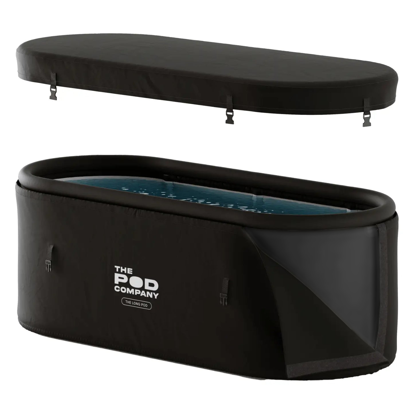 The Benefits of Cold Water Immersion for Recovery