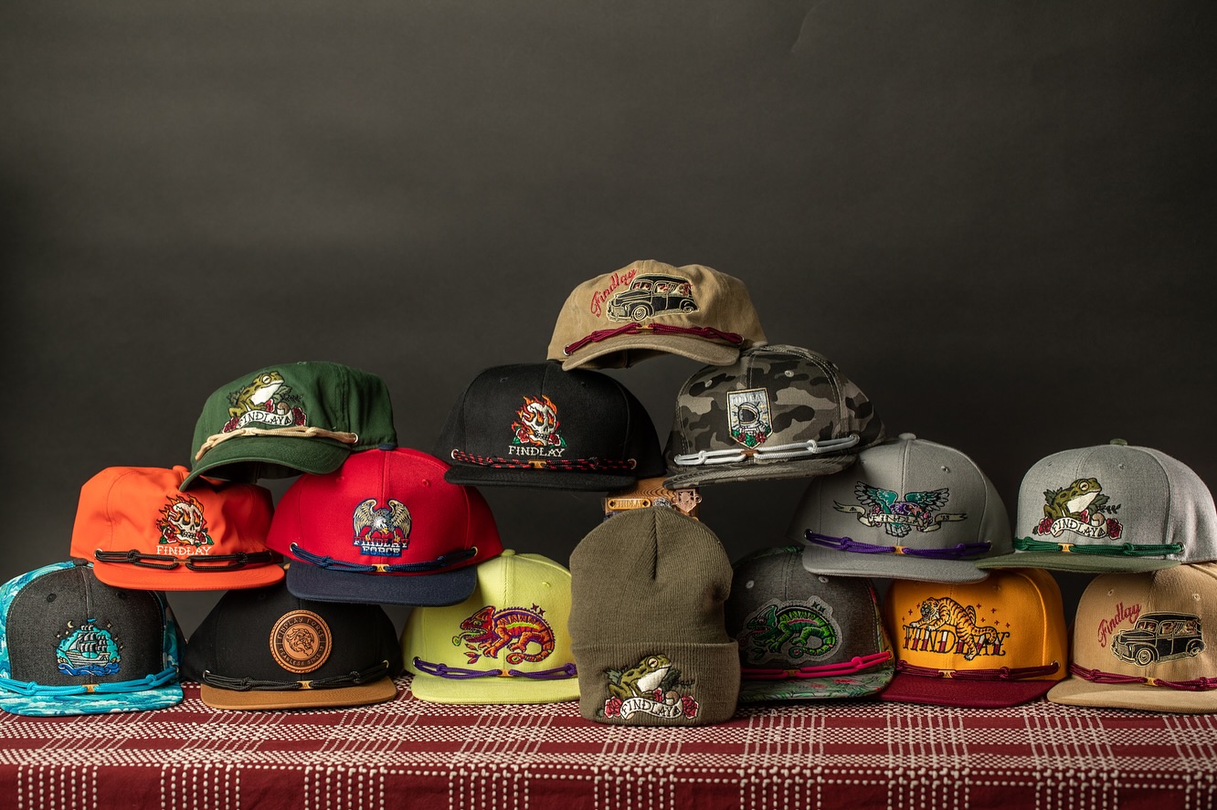 The Hat That Survives Wind, Water & Wild Adventures – Tested by Real Life