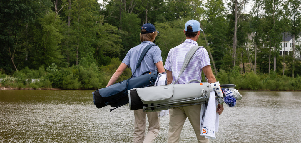 Popular Models Reviewed: Ranger, Loma XL, Ryder 23 Stand Bag & Big Rig Model
